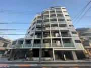 都電荒川線巣鴨新田駅まで徒歩4分