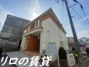アーサーライン川津A