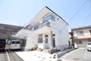 ＪＲ山陽本線向洋駅まで徒歩10分