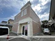 函館市電湯川線五稜郭公園前駅まで徒歩15分