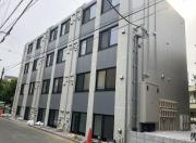 東急池上線大崎広小路駅まで徒歩5分