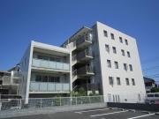 都営浅草線西馬込駅まで徒歩13分