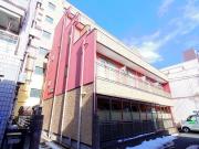 東武東上線朝霞駅まで徒歩3分