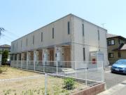 ＪＲ仙石線矢本駅まで徒歩17分