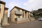 シャーメゾン谷町 A棟