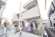 江ノ島電鉄線江ノ島駅まで徒歩3分
