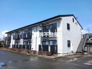 西鉄甘木線甘木駅まで徒歩7分