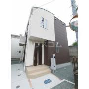 元横山町住宅