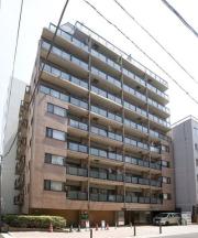 東京メトロ南北線麻布十番駅まで徒歩3分