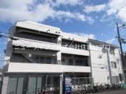 京阪本線香里園駅まで徒歩15分