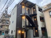 ＪＲ総武線（各駅停車）平井駅まで徒歩7分