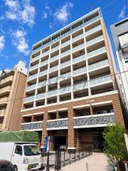 セイワパレス深江橋駅前