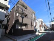 フジパレス東桜木町イースト
