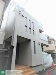 京王線幡ヶ谷駅まで徒歩8分