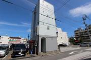とさでん交通桟橋線蓮池町通駅まで徒歩4分