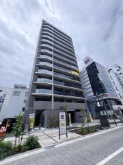 プレシス八王子横山町