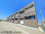 ＪＲ高徳線徳島駅まで徒歩53分