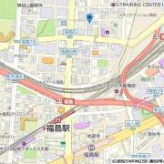 ソルレヴェンテ梅田