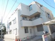 ＪＲ京浜東北・根岸線根岸駅まで徒歩10分