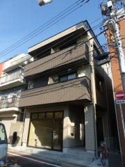 都営大江戸線赤羽橋駅まで徒歩9分