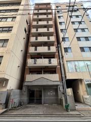エクセリア横浜