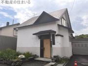 川沿6条3丁目貸家