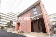 ＪＲ山陽本線西明石駅まで徒歩9分