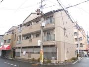 ロネスタ長居西