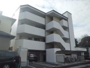 あおなみ線荒子駅まで徒歩4分