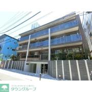 リヴシティ恵比寿