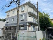 ハイツハーベスト
