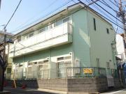 東京メトロ丸ノ内線中野坂上駅まで徒歩7分