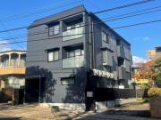 GranSuiteOkamachi