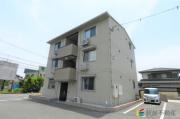ＪＲ長崎本線肥前麓駅まで徒歩14分