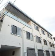 ル・グラン武蔵野関町