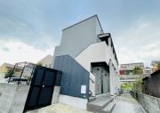 ＪＲ鹿児島本線香椎駅まで徒歩12分