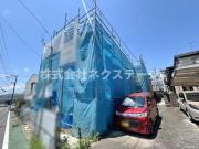 アメニティー厚木市戸室戸建A