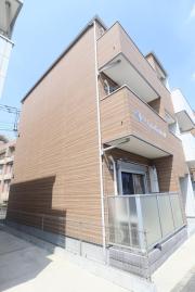 ＪＲ常磐線（各駅停車）馬橋駅まで徒歩6分