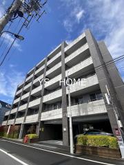 都営大江戸線新江古田駅まで徒歩15分