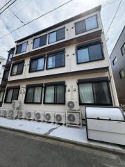 プレシャス久米川