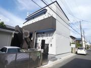スマートフラット前原