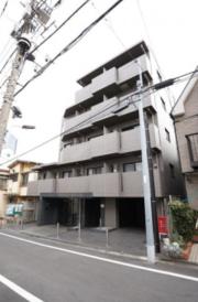 ＪＲ山手線大崎駅まで徒歩12分