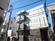 東京メトロ丸ノ内線南阿佐ケ谷駅まで徒歩11分