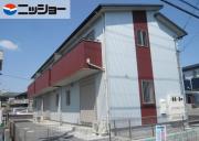 スカイハイツ河村III B棟