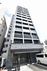 メイクス京橋川II