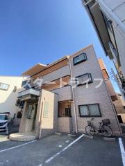 ＪＲ東海道本線東淀川駅まで徒歩5分