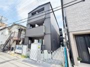 地下鉄今里筋線だいどう豊里駅まで徒歩4分