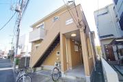 ＪＲ南武線宿河原駅まで徒歩5分