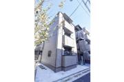 京急本線梅屋敷駅まで徒歩6分