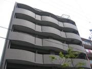 JGM室見駅前